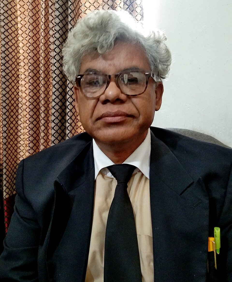 Taraman Bibi