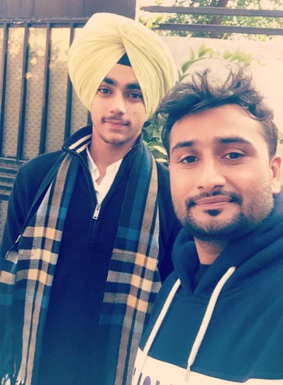 Tarandeep Singh