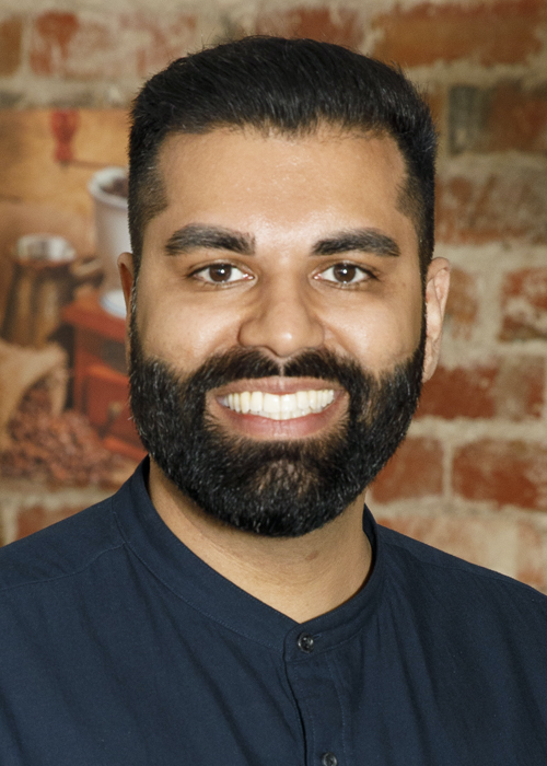 Tarang Chawla