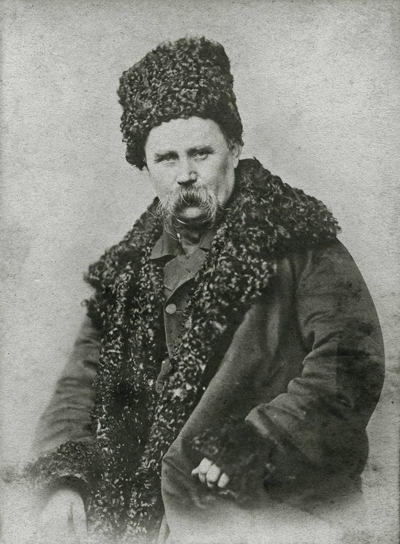 Taras Kompanichenko