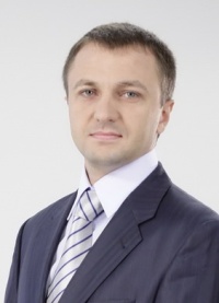Taras Kremin