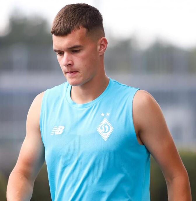 Taras Mykhavko