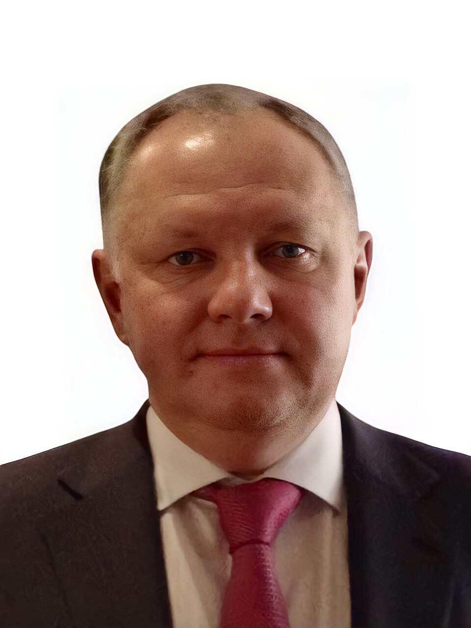 Taras Ostapchuk