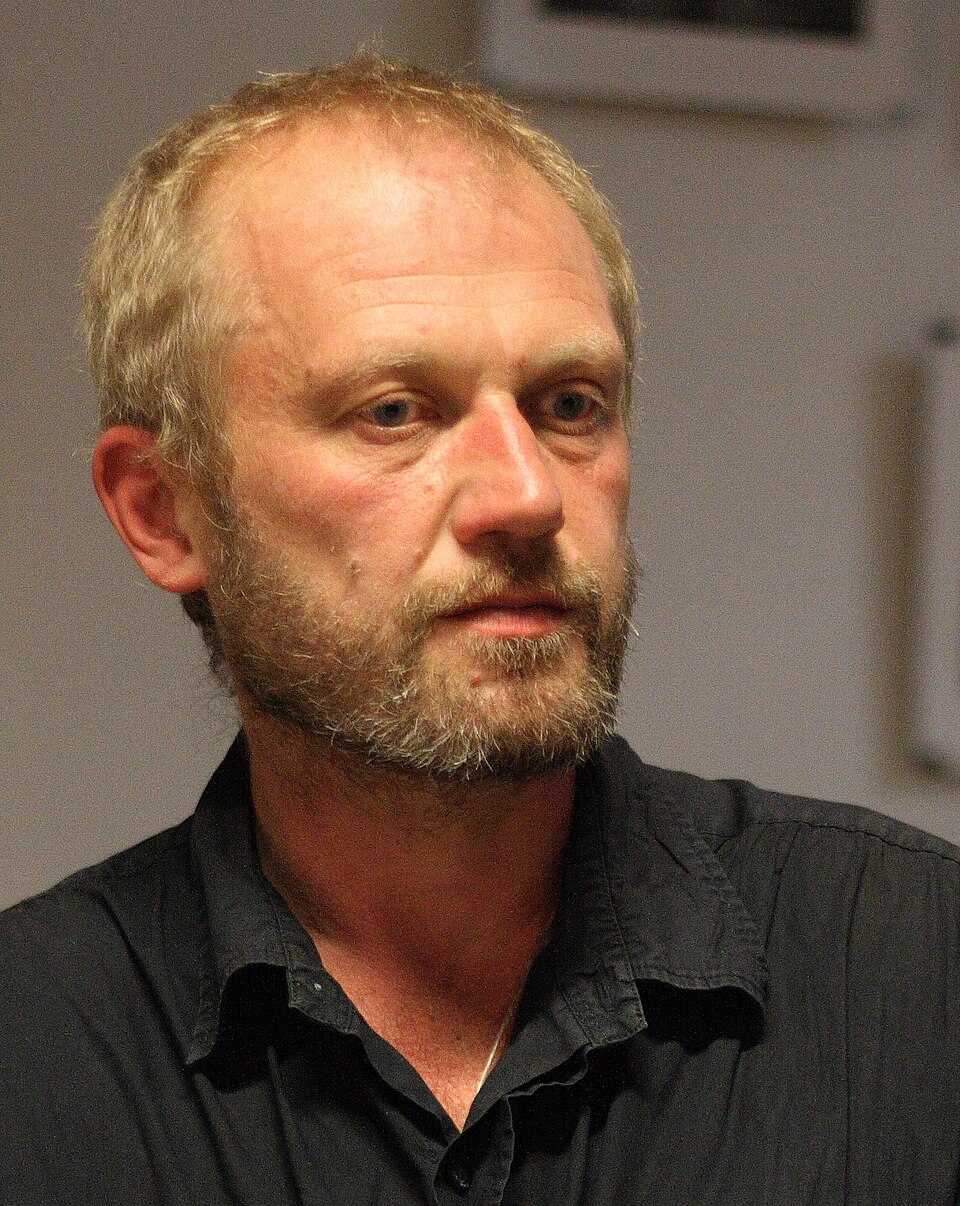 Taras Prokhasko