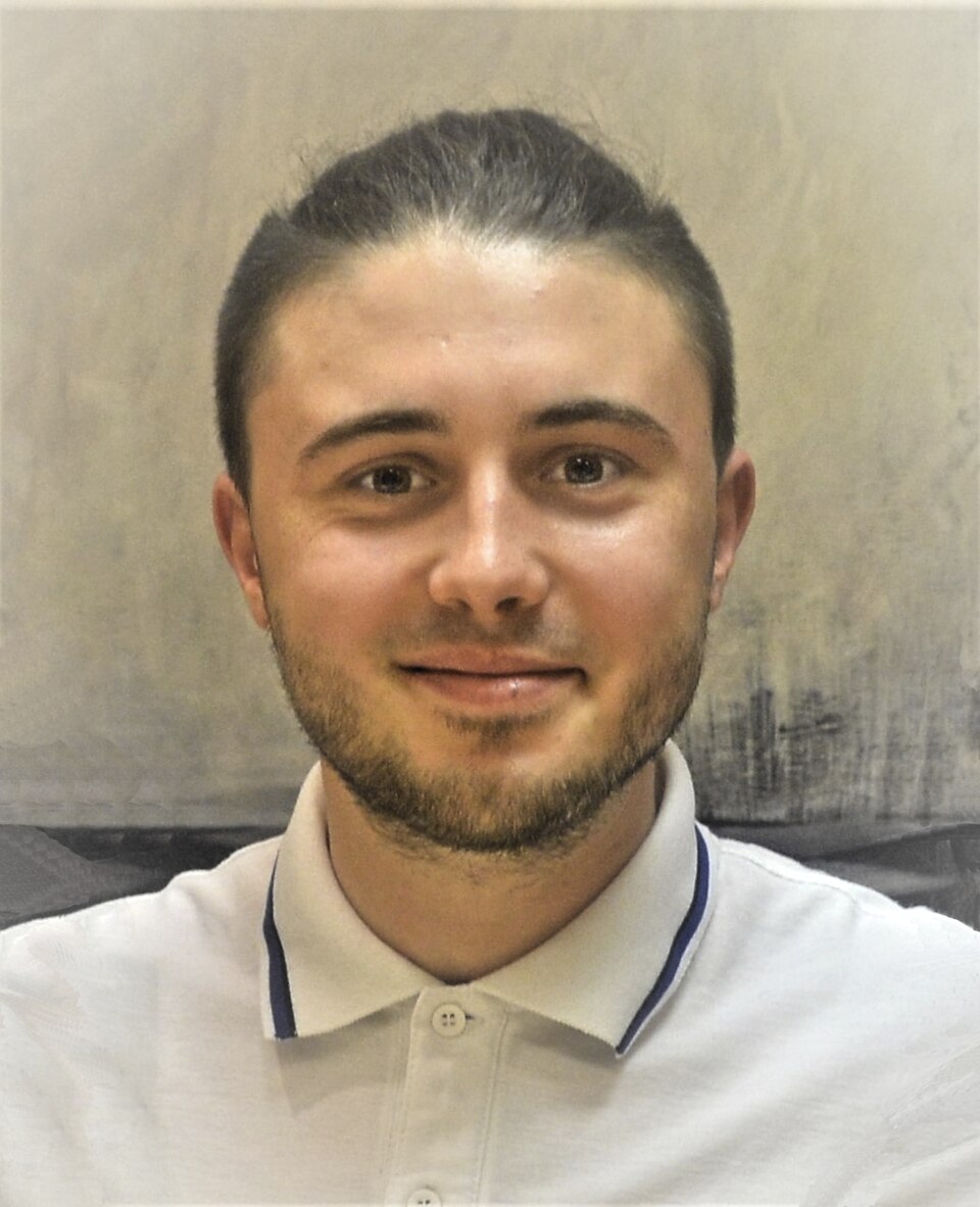Taras Topolya