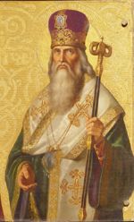 Tarasius