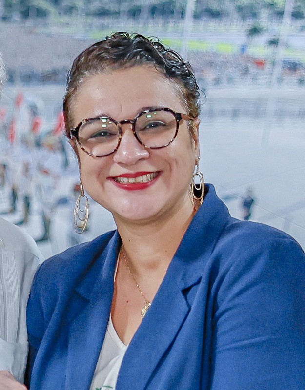 Tarciana Medeiros