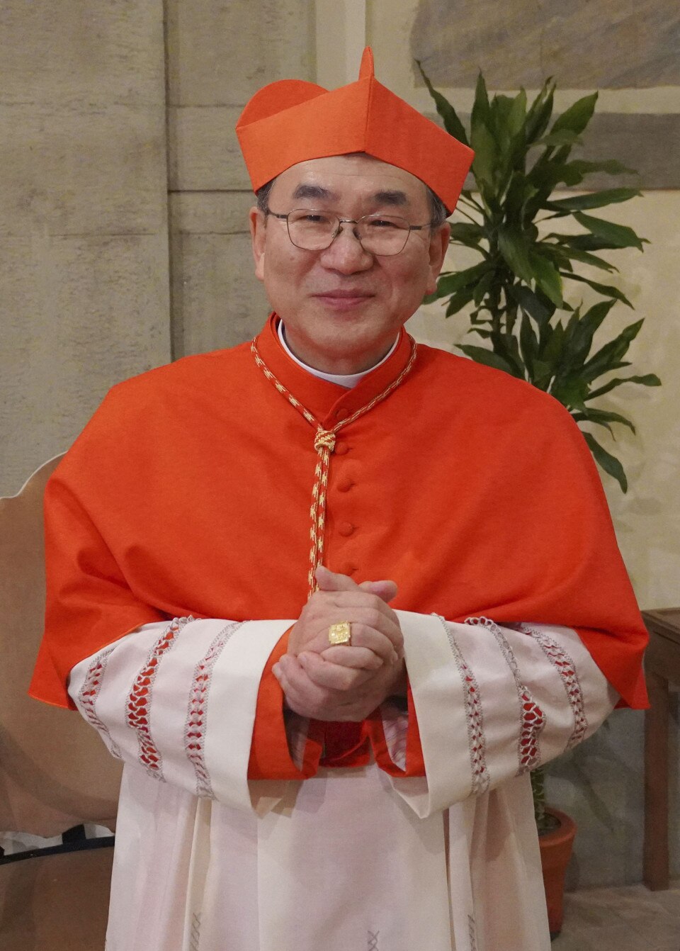 Tarcisius Isao Kikuchi