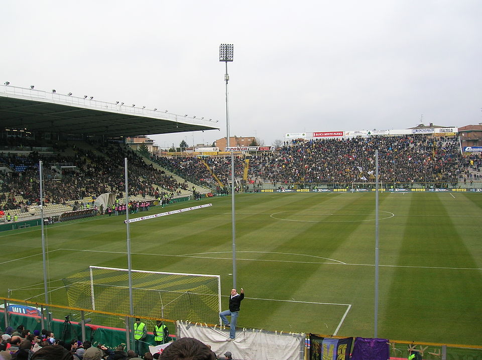Tardini