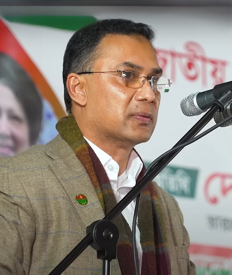 Tarek Alam