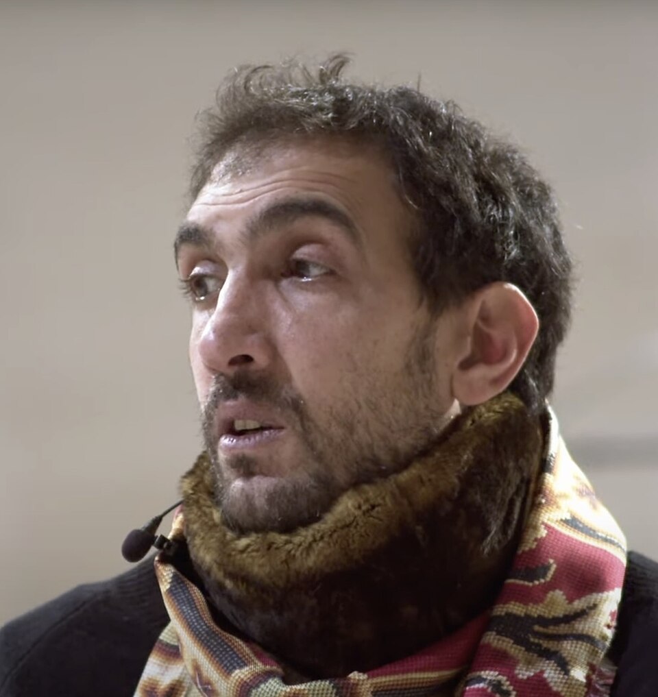 Tarek Atoui