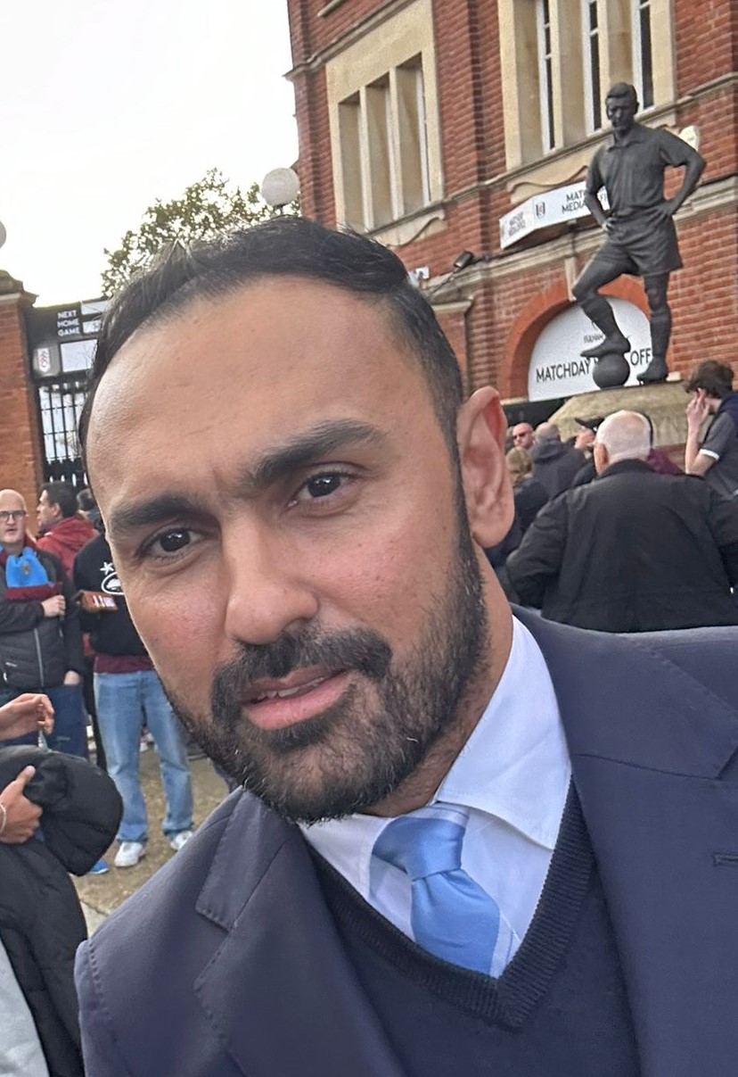 Tarek El Mohamadi