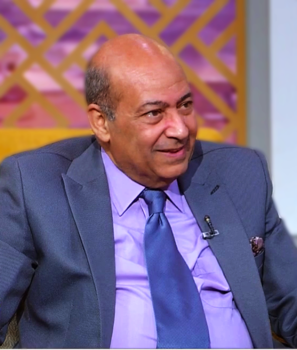 Tarek El Shennawy