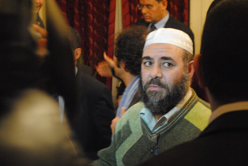 Tarek Fadel