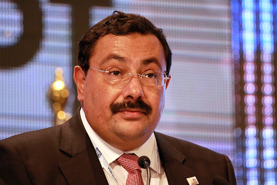 Tarek Kamel