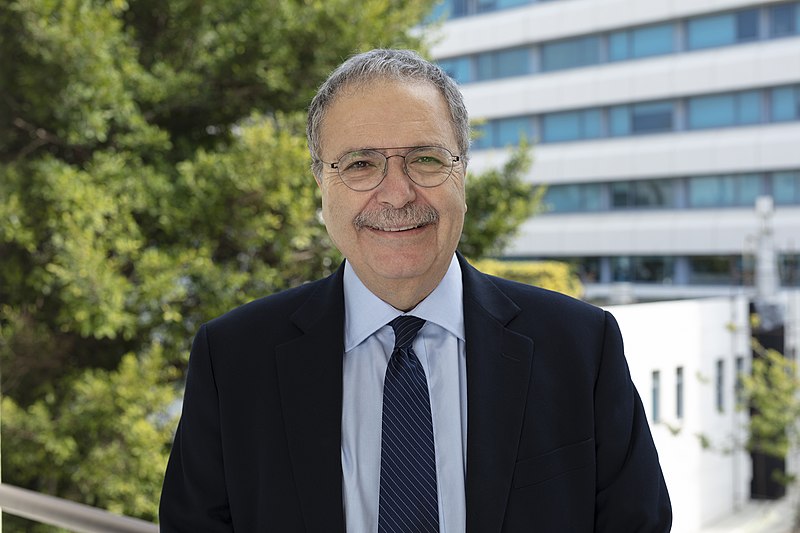 Tarek Mitri