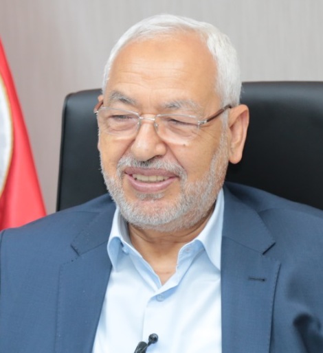 Tarek Rashid