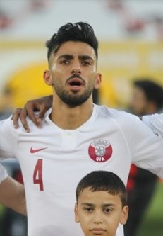 Tarek Suleiman