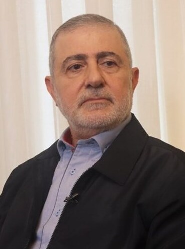 Tarek Wafiq