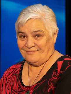 Tariana Turia