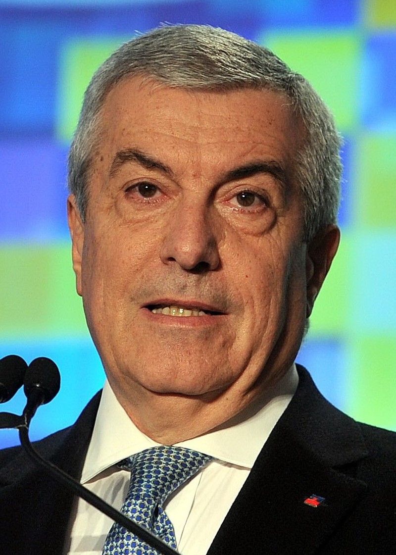 Tăriceanu
