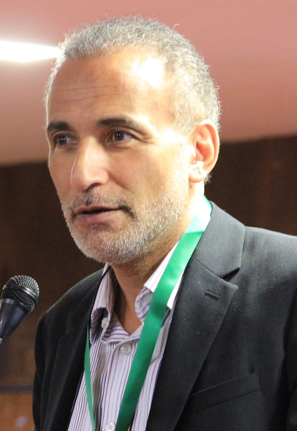 Tarik Ramadan