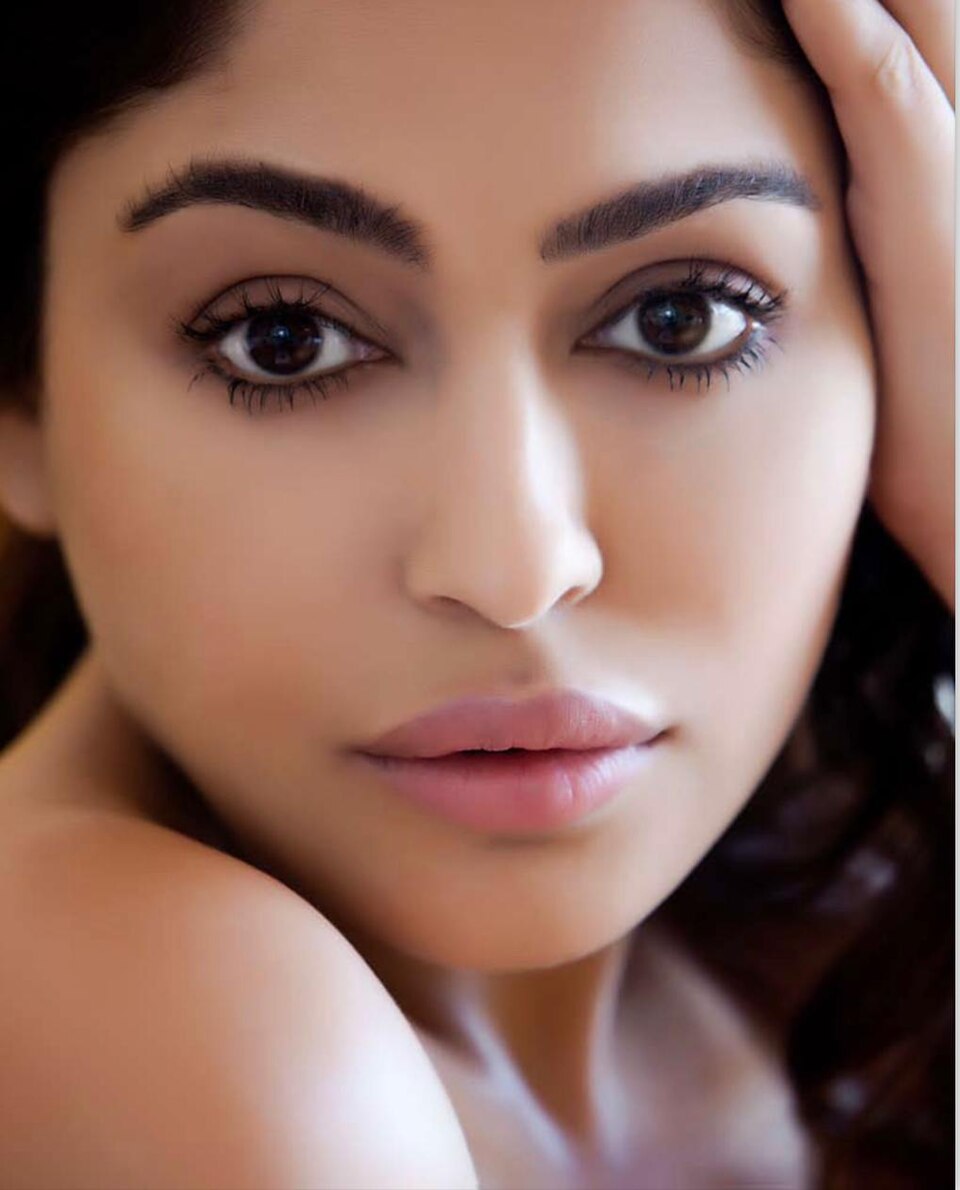 Tarina Sharma