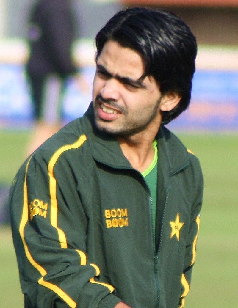 Tariq Alam