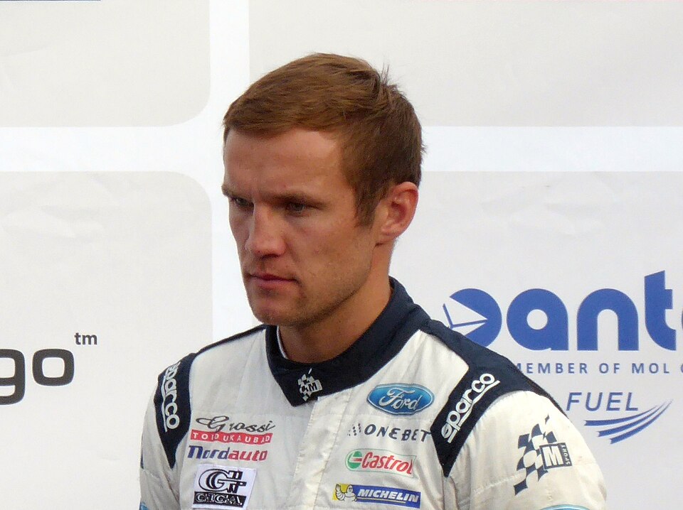 Tarmo Järveoja
