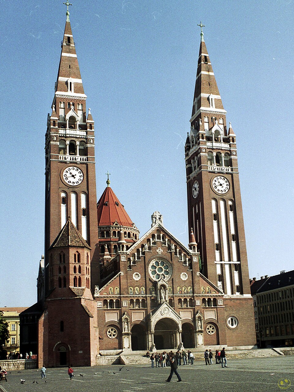 Tarnóczy Jakab