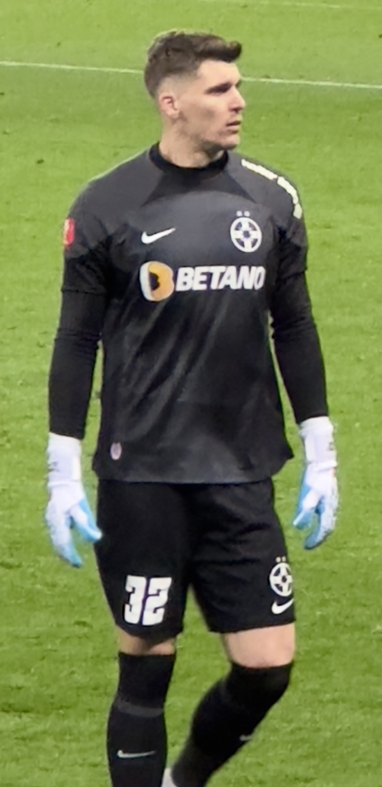 Târnovanu