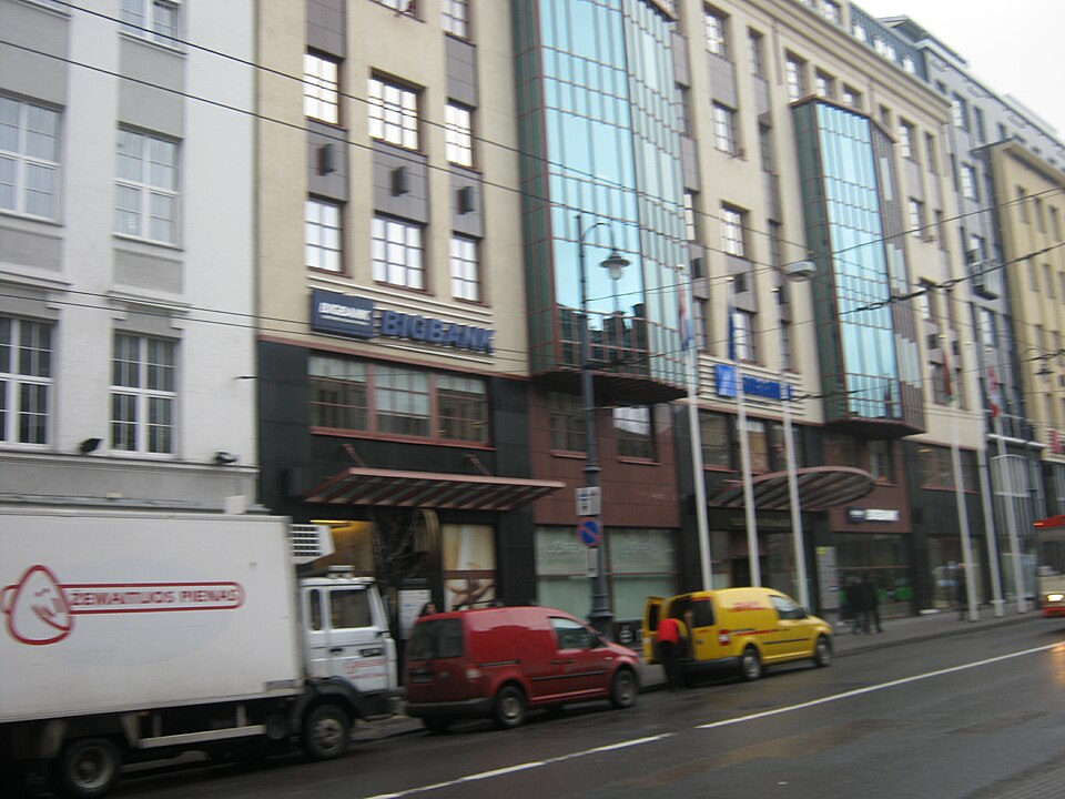 Tartu Bigbank