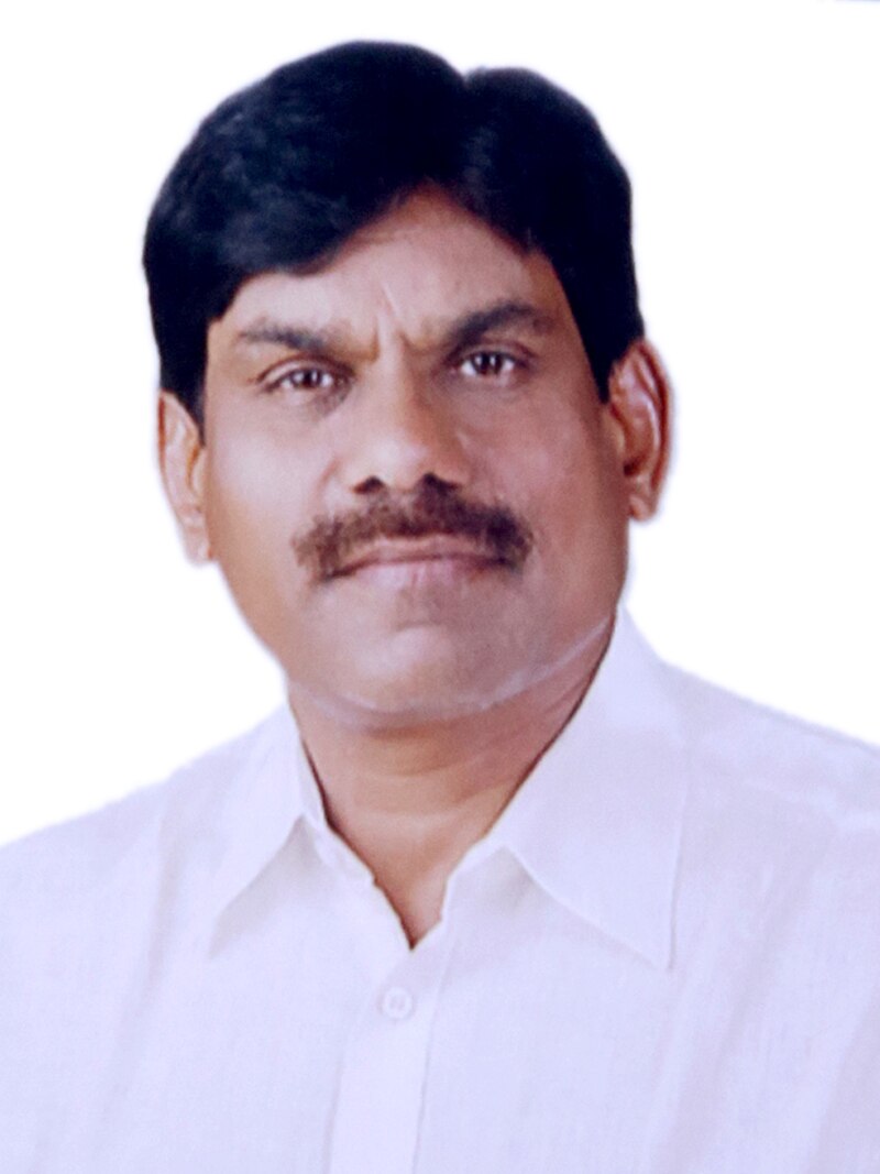 Tarun Chugh
