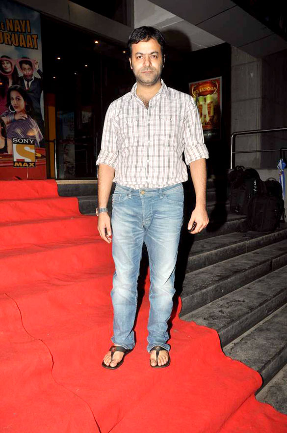 Tarun Kapoor