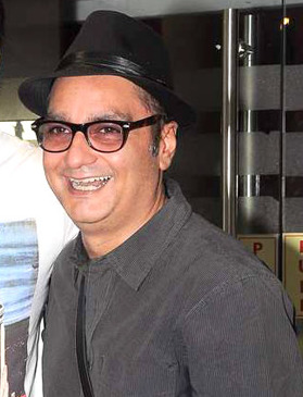 Tarun Pathak