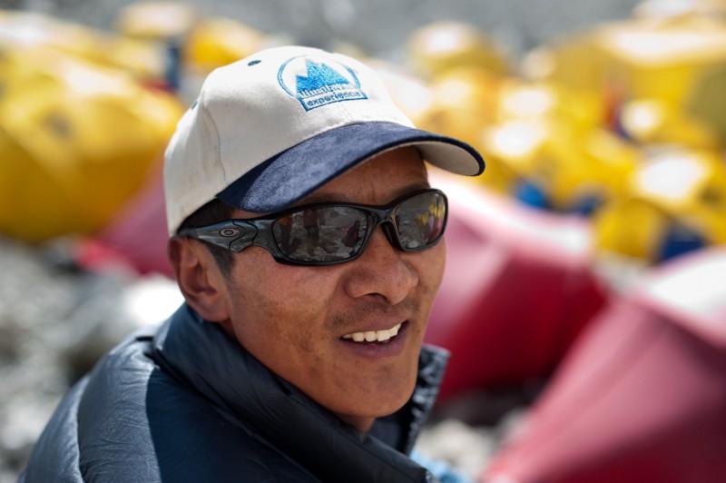 Tashi Sherpa