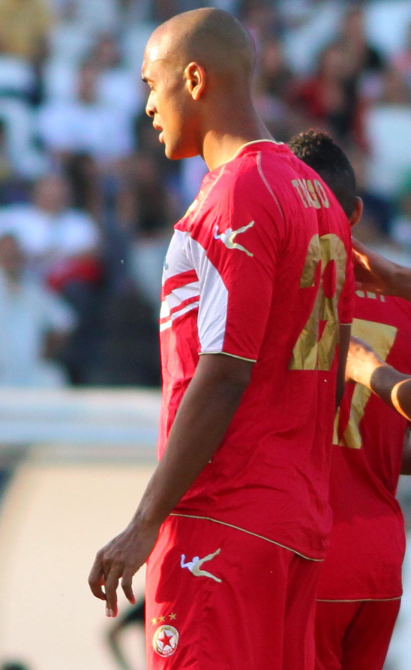 Tassio Dos Santos