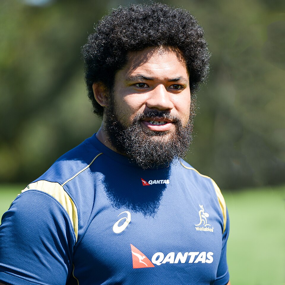 Tatafu Polota-Nau