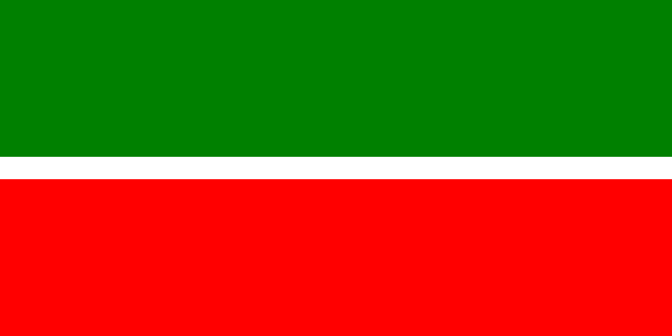 Tatarstan Authorities