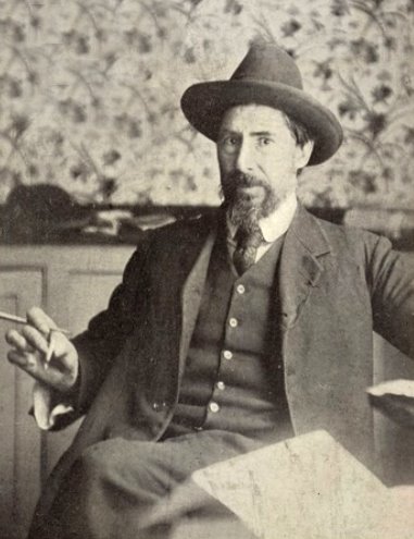 Tate Ormonde