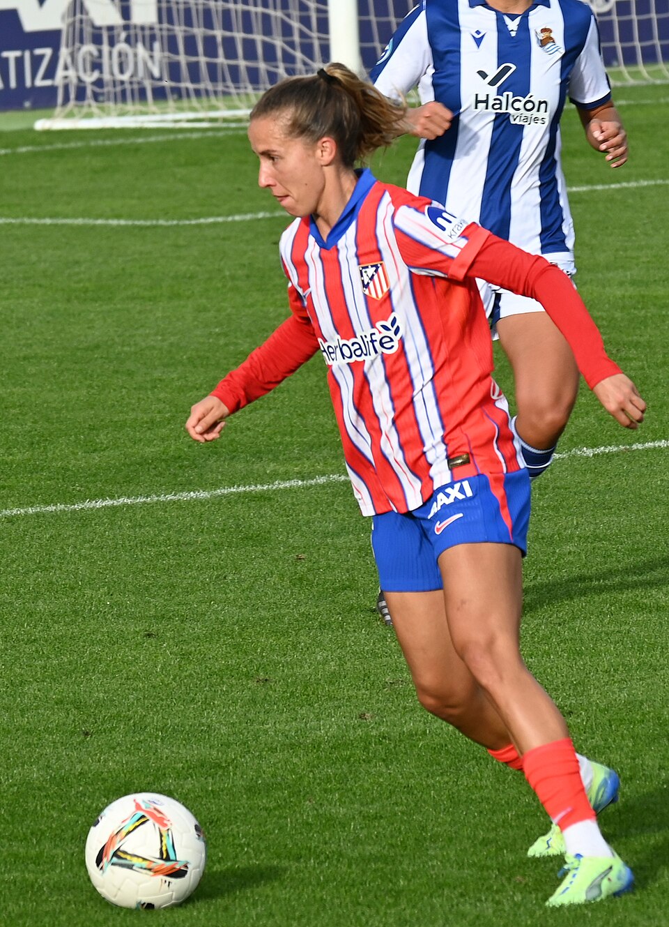 Tatiana Ferreira