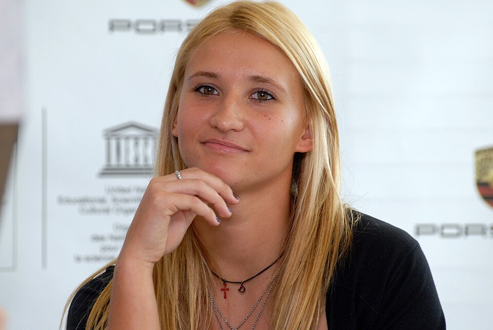 Tatiana Grigoryevna