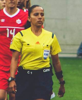 Tatiana Guzmán
