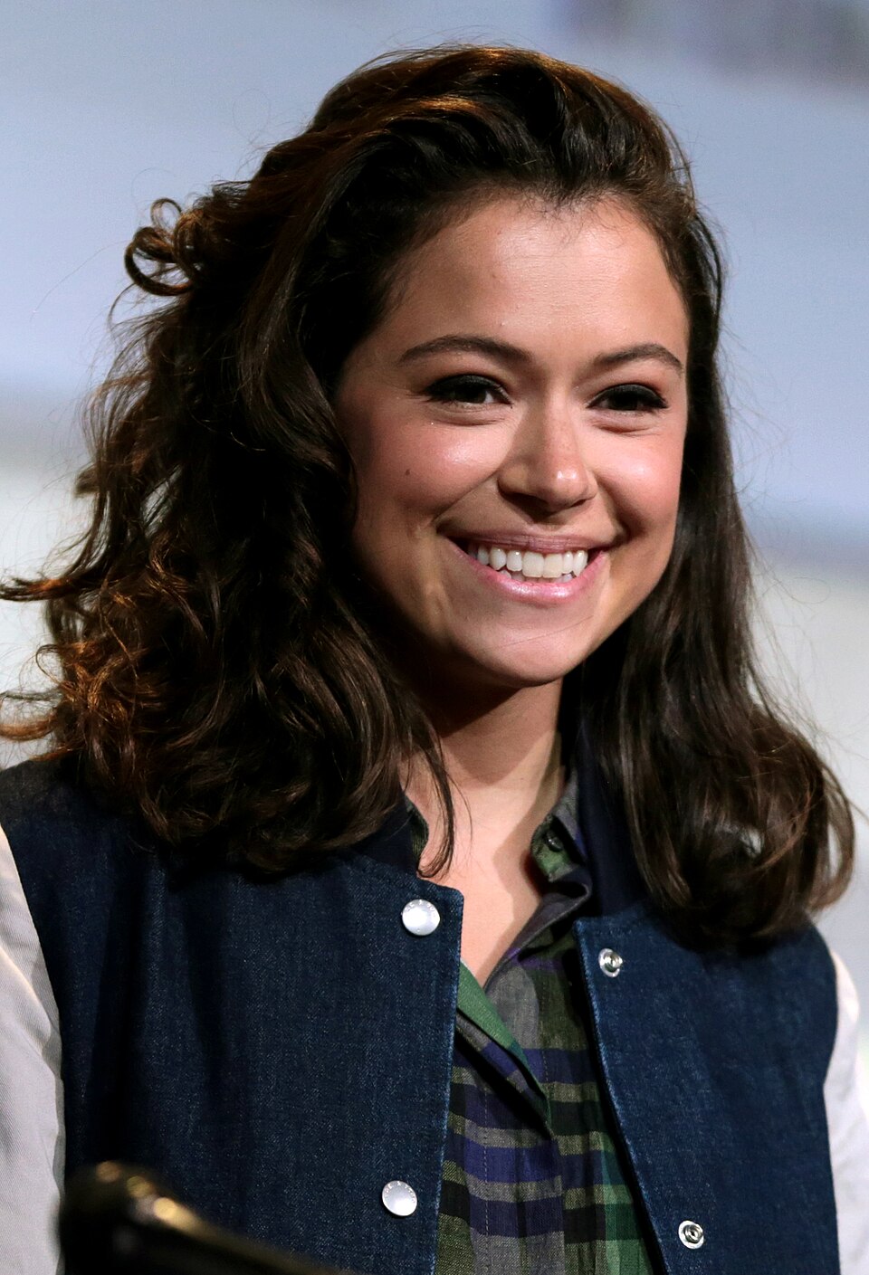 Tatiana Mayer