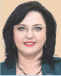 Tatiana Mazarsky