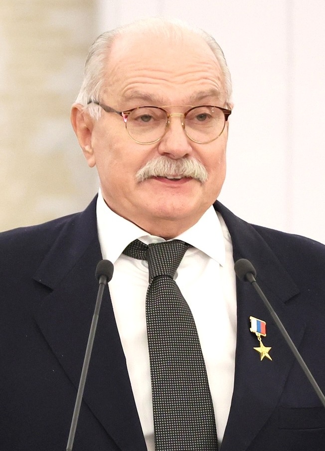 Tatiana Mikhalkova
