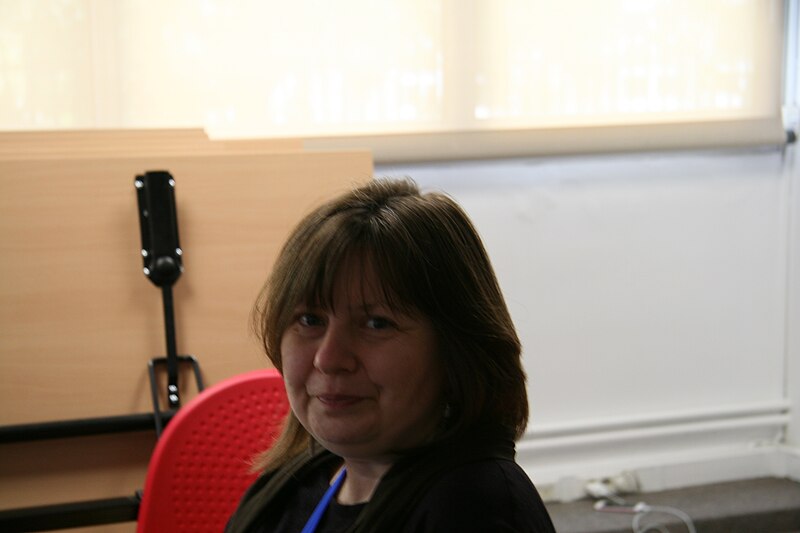 Tatiana Nikitina