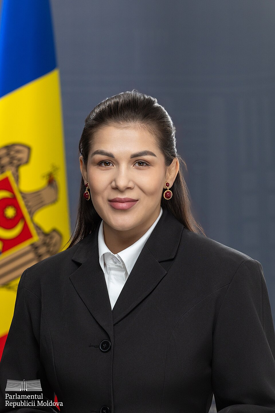 Tatiana Rotari