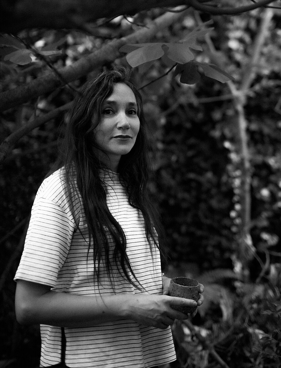 Tatiana Trouvé