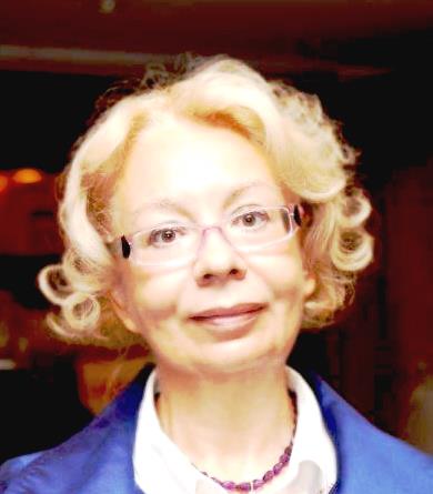 Tatiana Valovaya